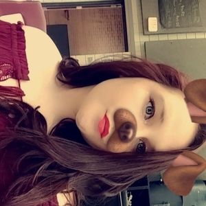 Meet your Posher, Jacelyn